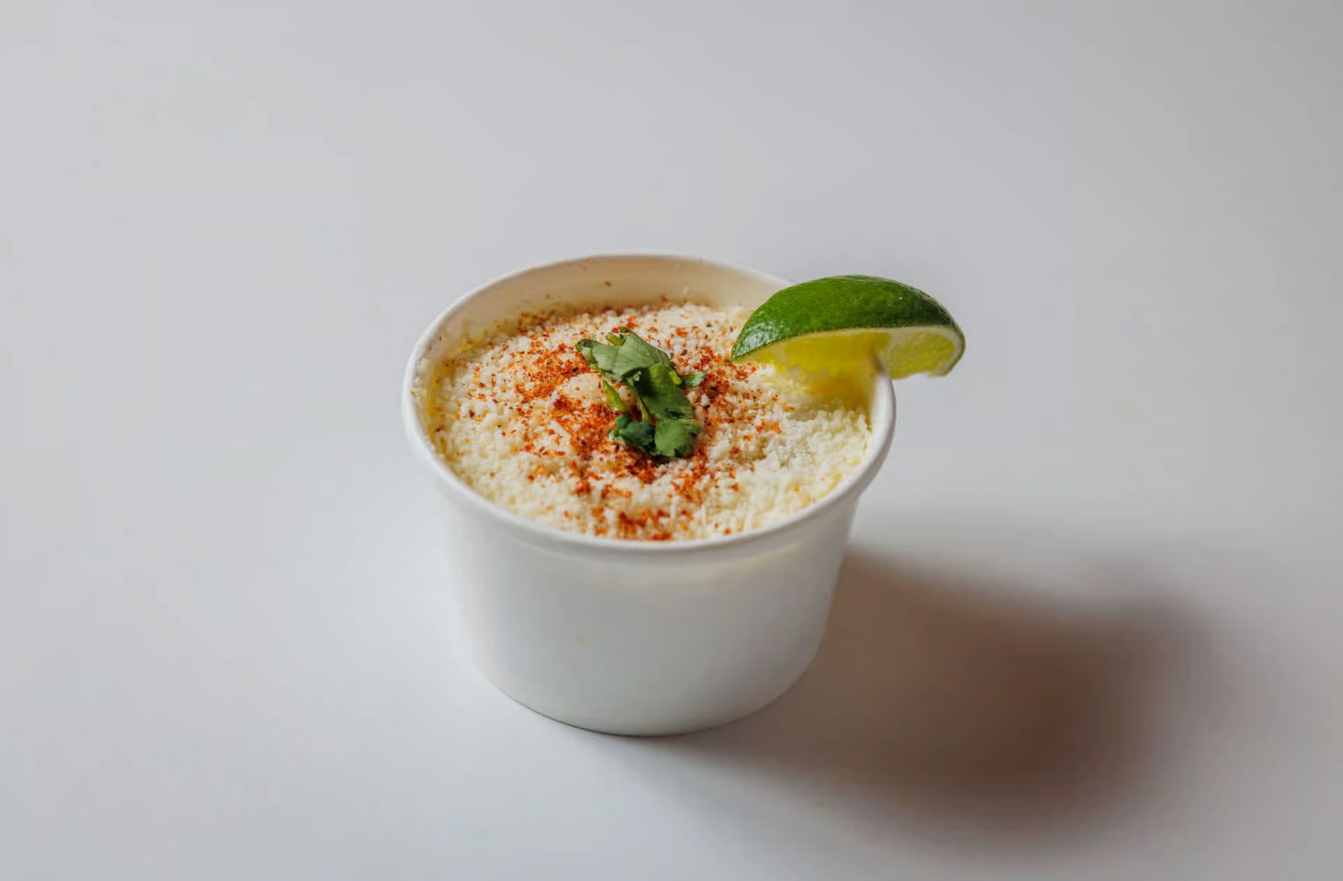 Mexican Street Elote