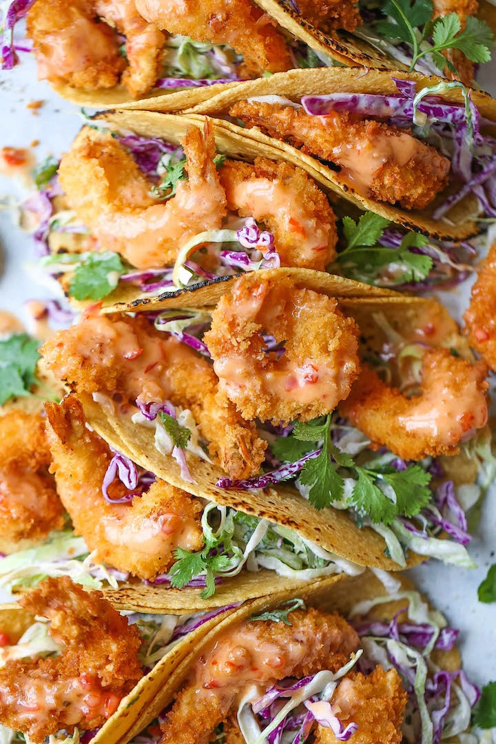 Bang Bang (Shrimp)