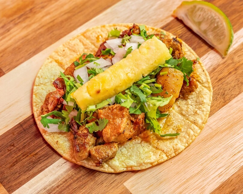 Al Pastor (Pork)