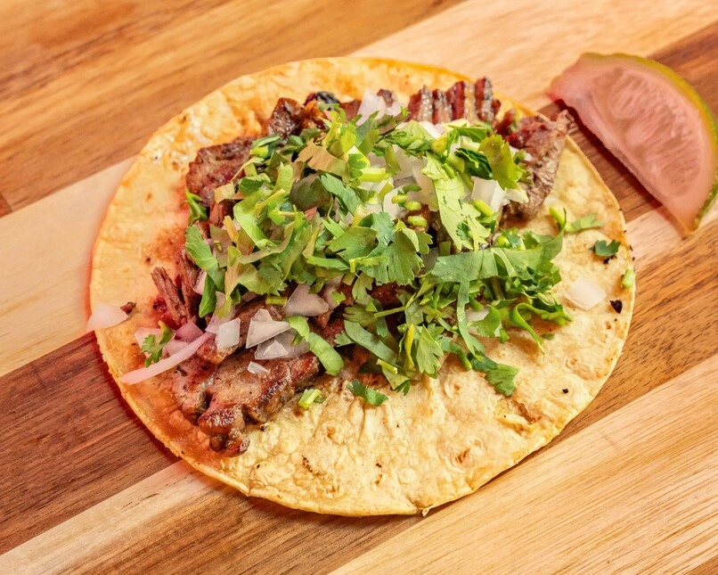 Carne Asada 