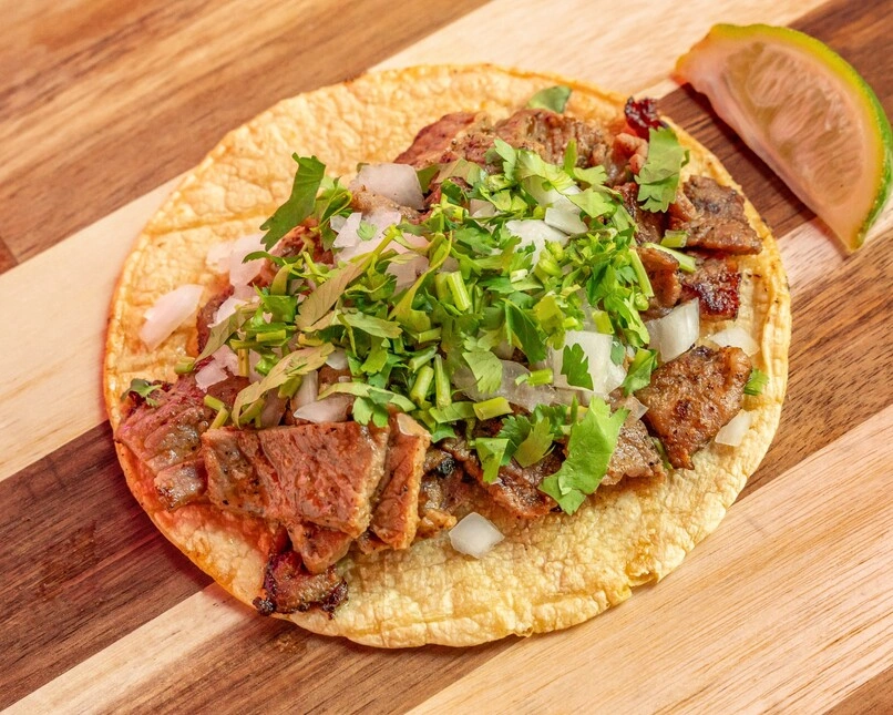 Steak Fajita 