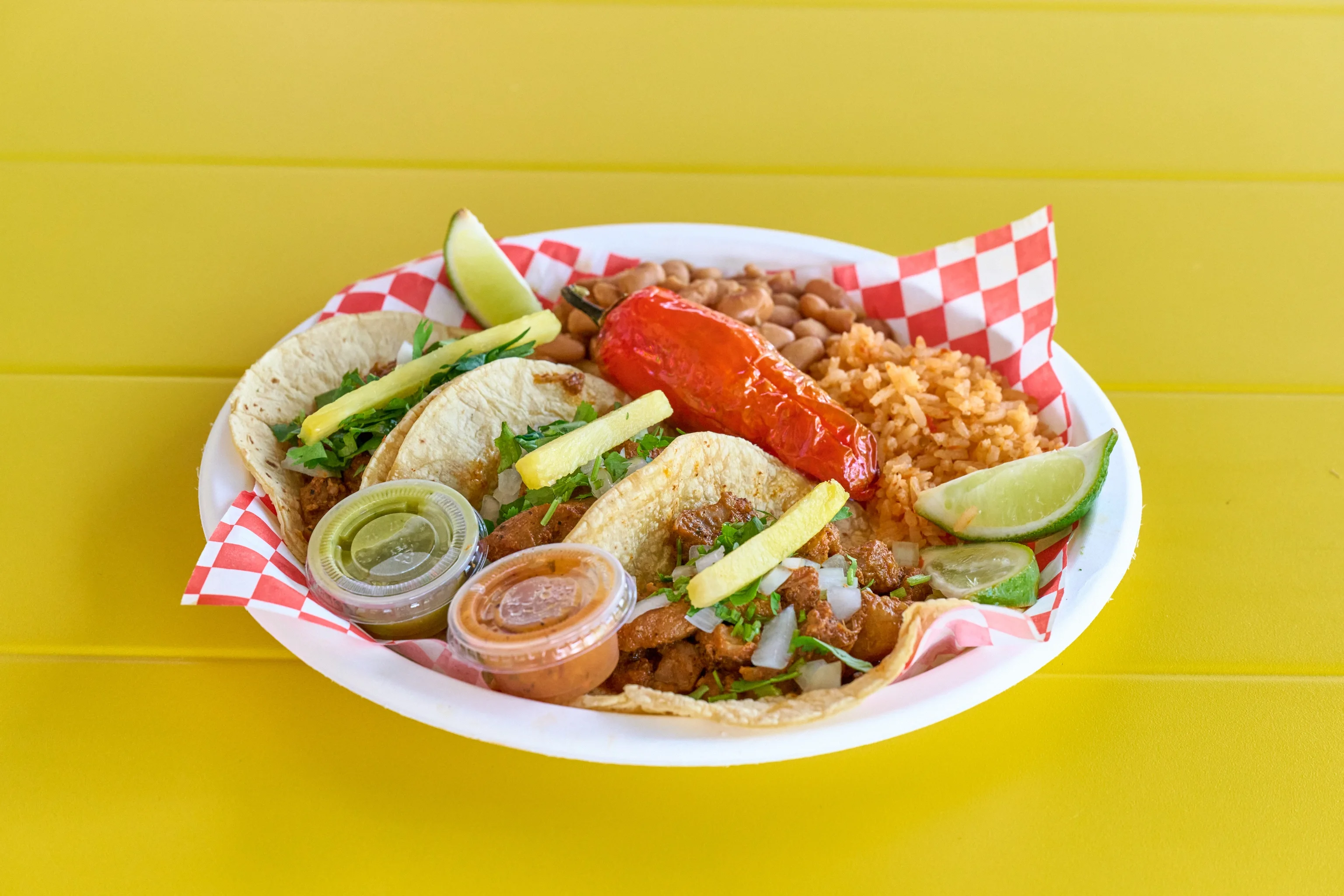 Taco-Plate