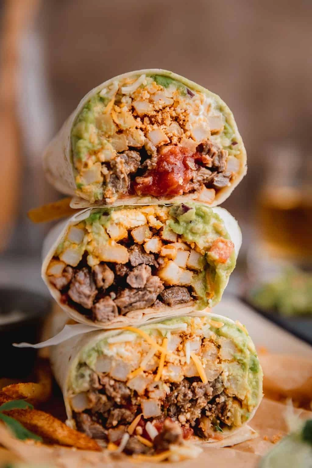 Cali-Burrito