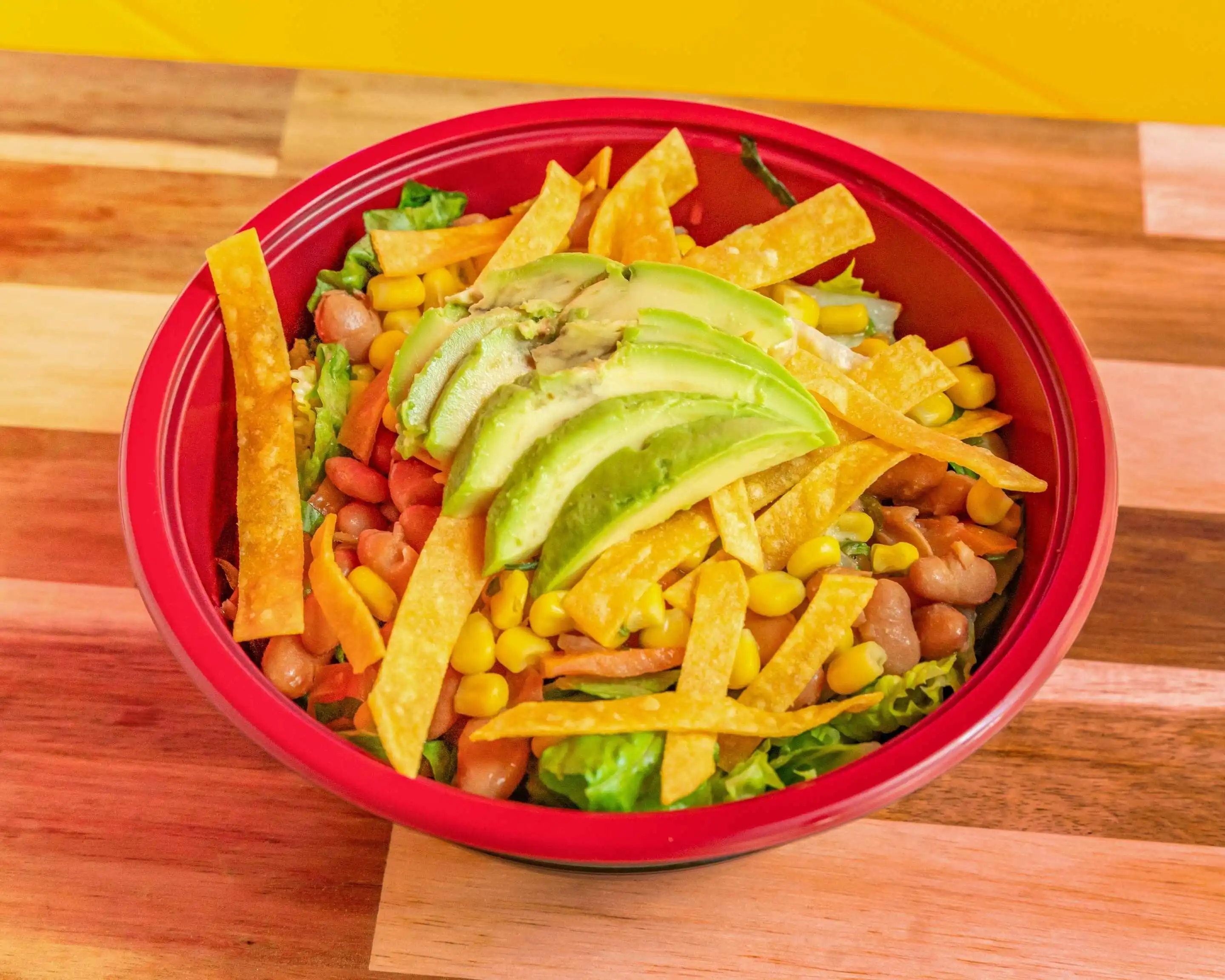 Taco Salad