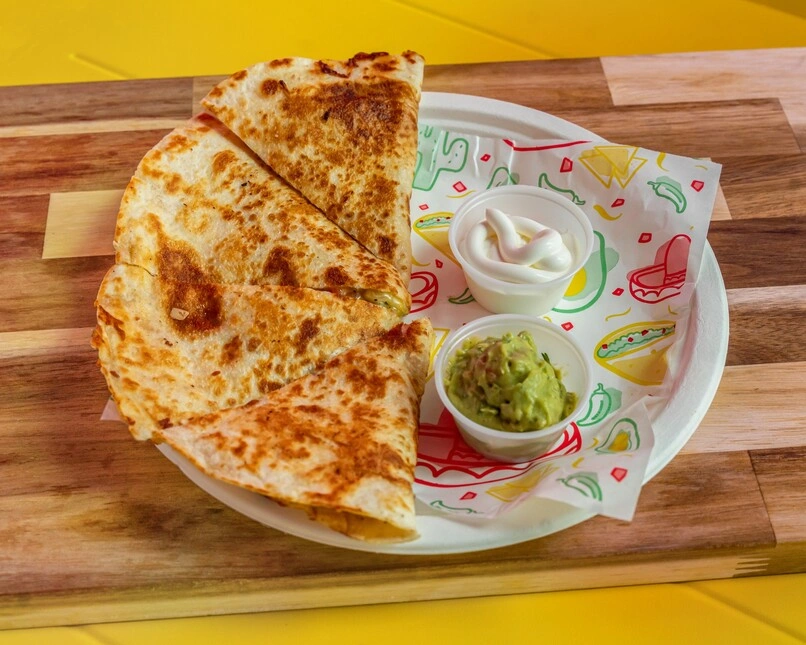 Quesadilla