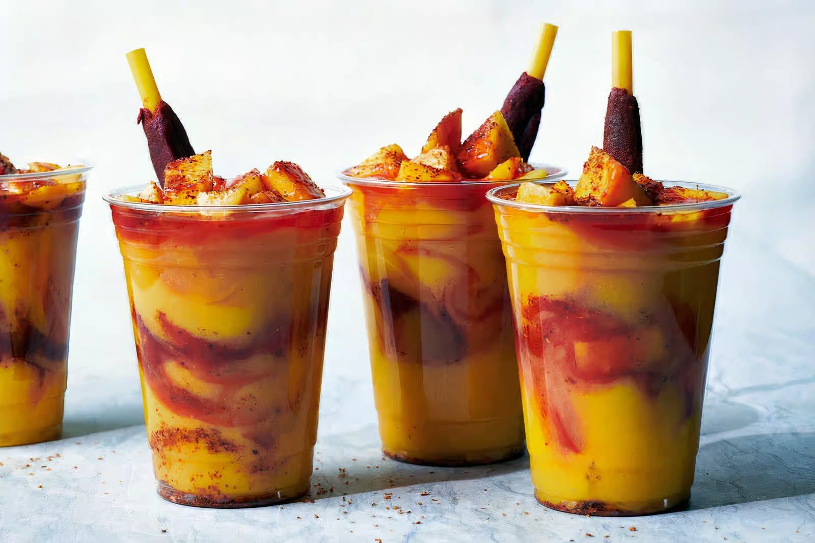 Mangonada