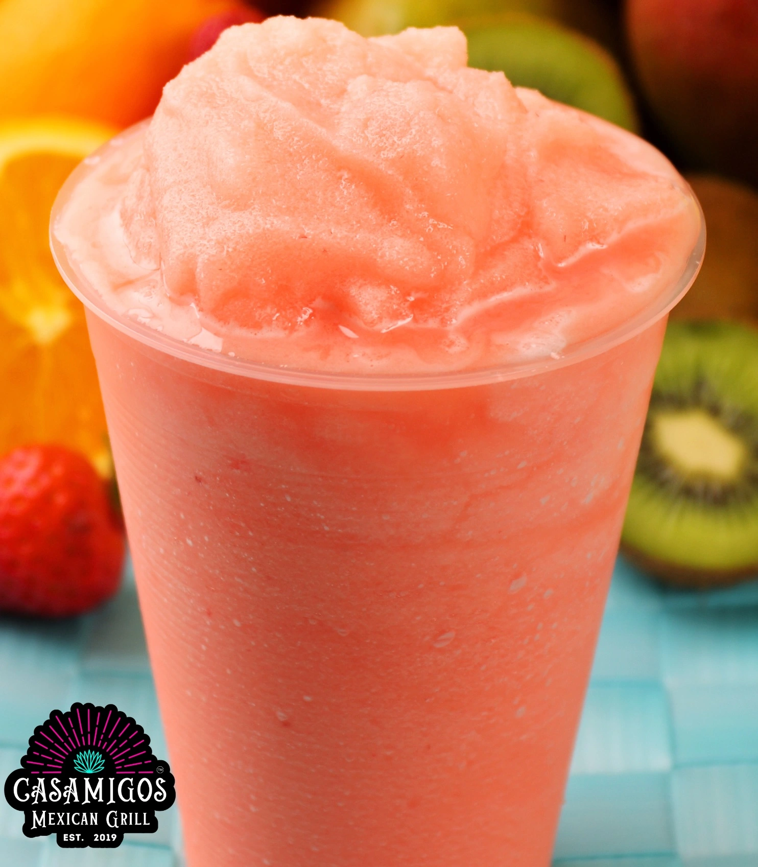 Watermelon Slush