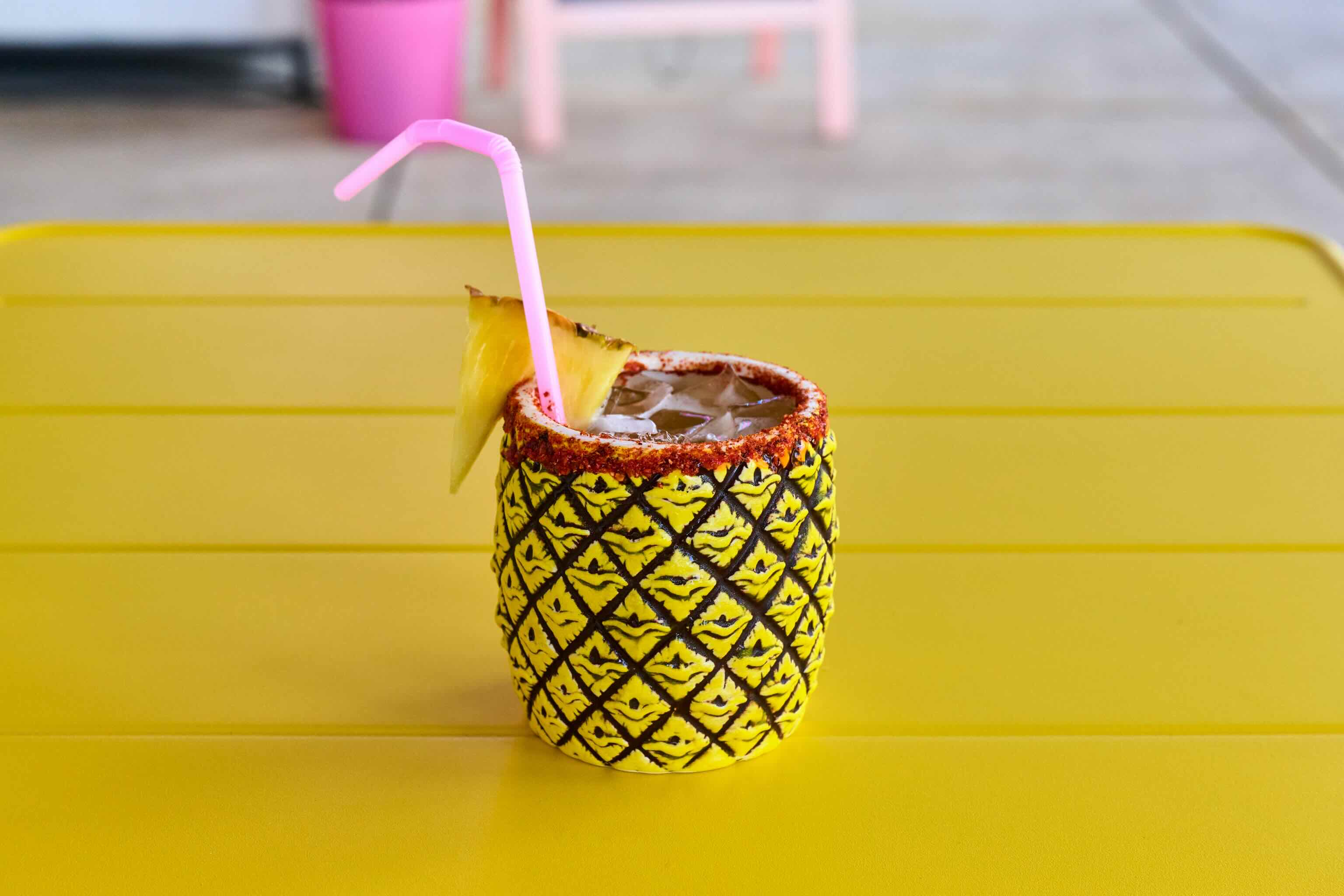 Piña Rita